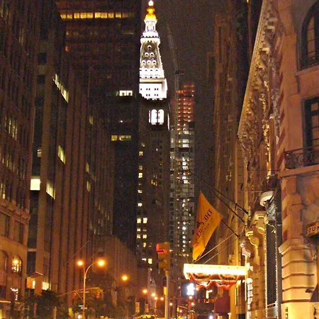 Manhattan 6th Ave - Chelsea By Ihg 4*