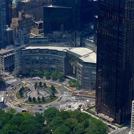 Manhattan 6th Ave - Chelsea By Ihg Hotel