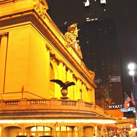 Manhattan 6th Ave - Chelsea By Ihg Hotel New York
