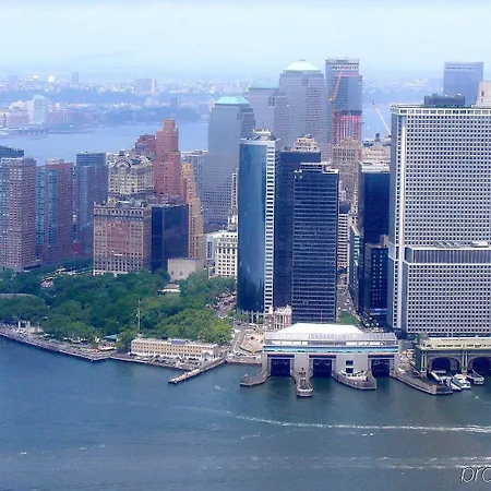 Manhattan 6th Ave - Chelsea By Ihg 4* New York