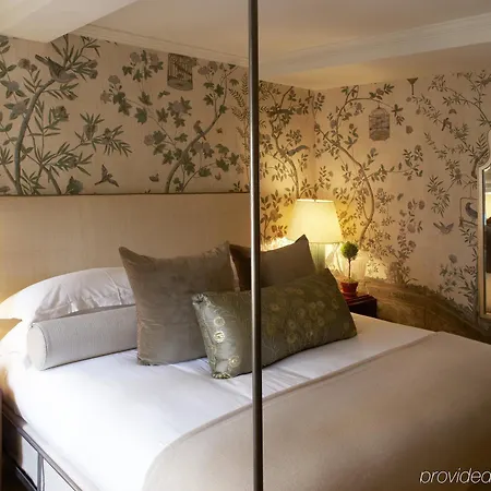 Lowell Hotel 5*