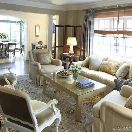 Lowell 5* New York