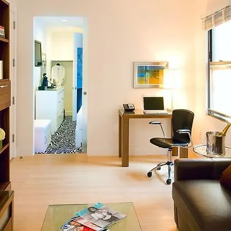 27 By Luxurban Hotel