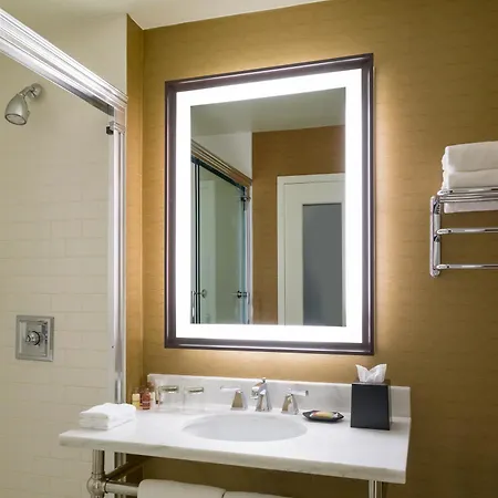 Sheraton Jfk Airport Hotel 3*