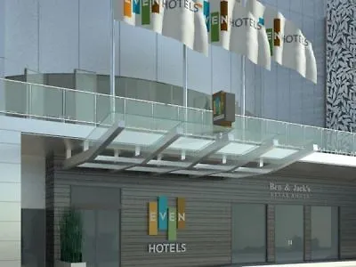 Even - Midtown East By Ihg 4*