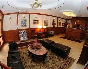 Da Vinci Hotel
