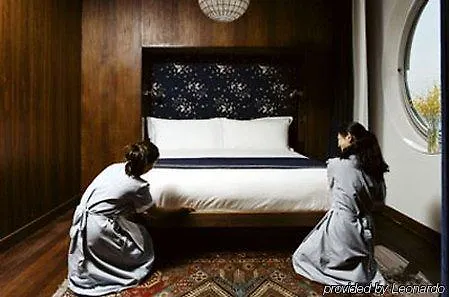 The Maritime Hotel 4*