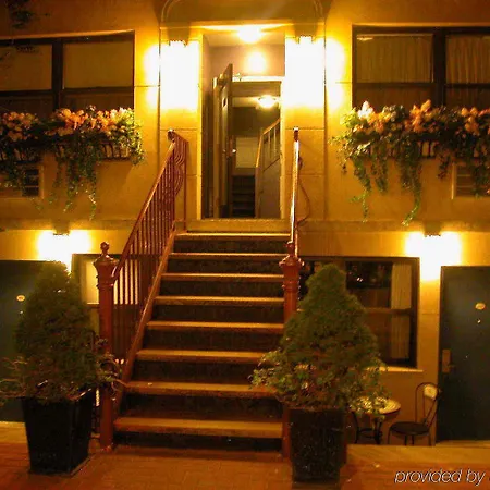 Kasa The Duffy Times Square 3* New York