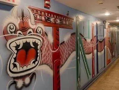 Wanderlofts Hotel