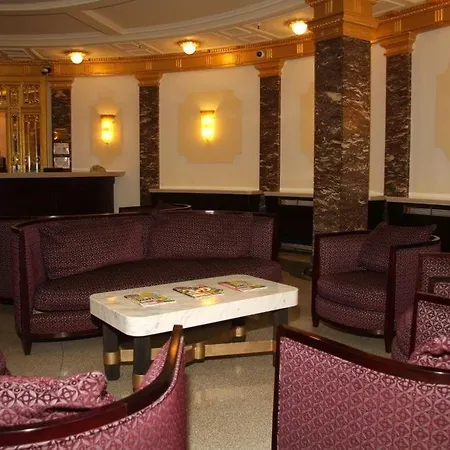 Imperial Court Hotel