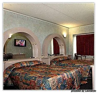 Galaxy Motel 2*