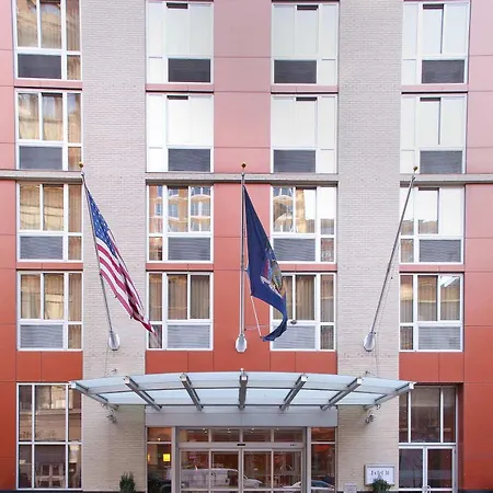 Voco Times Square South By Ihg Hotel 4*