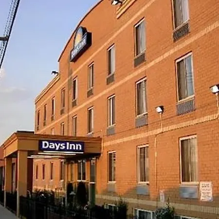 Days By Wyndham Jamaica / Jfk Airport Hotel 3*