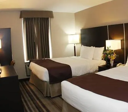 Days By Wyndham Jamaica / Jfk Airport Hotel