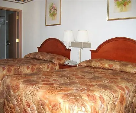 Red Carpet Brooklyn Motel