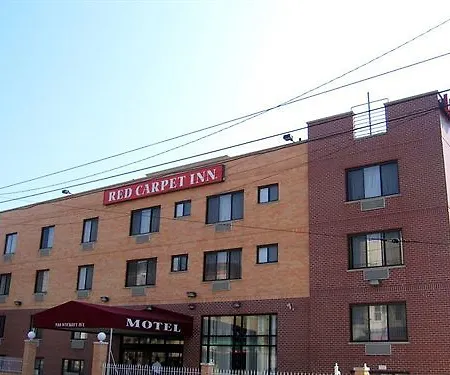 Red Carpet Brooklyn Motel New York