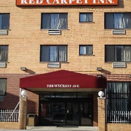 Red Carpet Brooklyn 2*