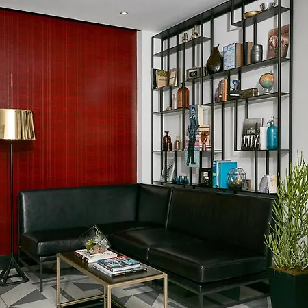 The Renwick Hotel 4*
