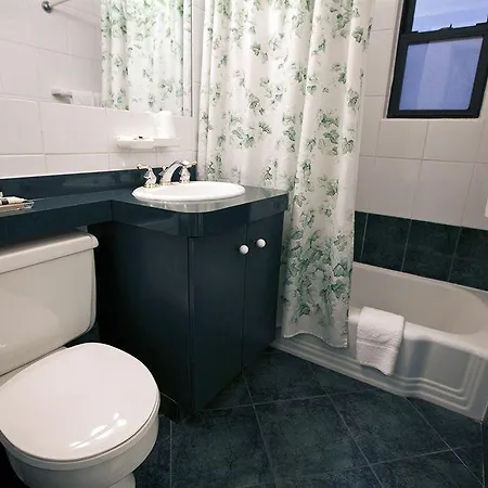 Murray Hill East - Extended Apartment New York