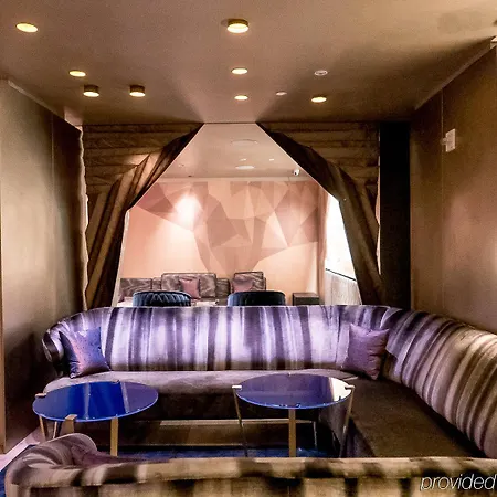 The Time New York, Part Of Jdv By Hyatt 4*