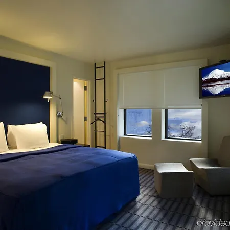 The Time New York, Part Of Jdv By Hyatt 4* New York