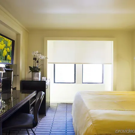 The Time New York, Part Of Jdv By Hyatt 4*