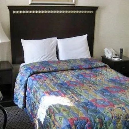 New York Inn Inn 2*