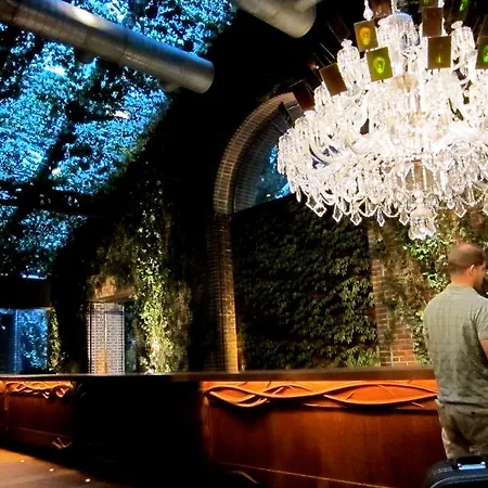 Hudson Park, A Morgans Hotel