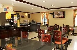 Western Jfk Airport Hotel New York