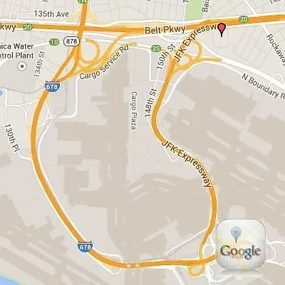 Western Jfk Airport 3*