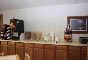 Western Jfk Airport Hotel New York
