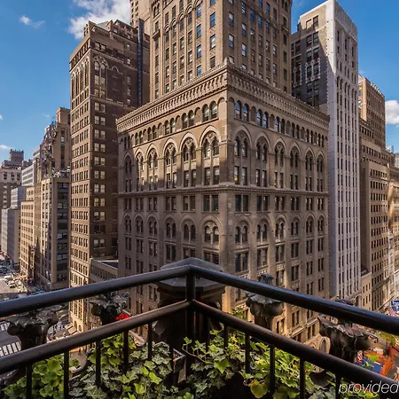 Library By Library Collection 4* New York