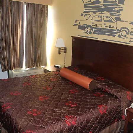 Howard Johnson Queens Village Hotel
