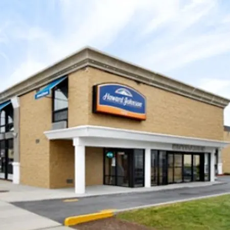 Howard Johnson Queens Village Hotel