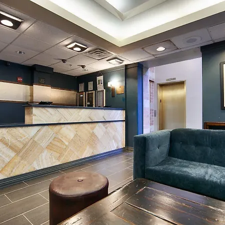 Midtown Convention Center Nyc Hotel