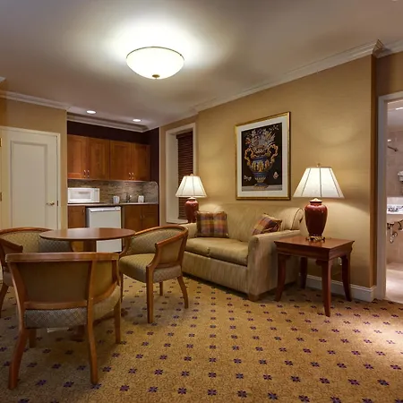 Wellington Hotel