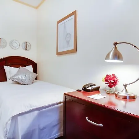 Park 79 Hotel 3*