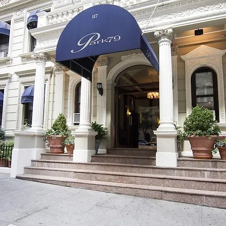 Park 79 Hotel New York