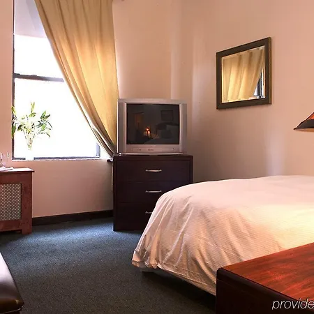 Park 79 Hotel 3*