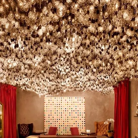 Gramercy Park 5* New York