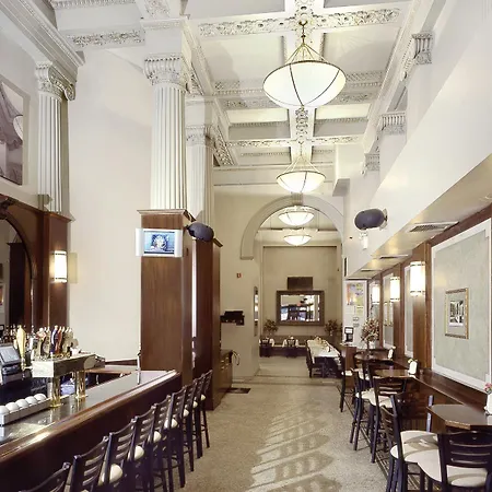 The Gregorian 4* New York