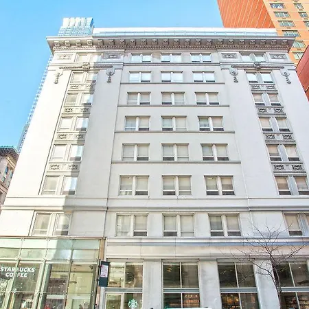 U Fifth Avenue, Empire State Building Hotel