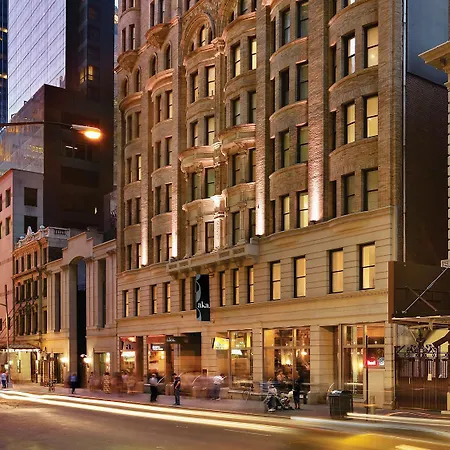 Aka Times Square Aparthotel