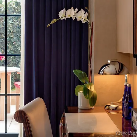 Walker Greenwich Village Hotel 4*