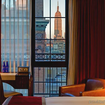 Walker Greenwich Village 4*