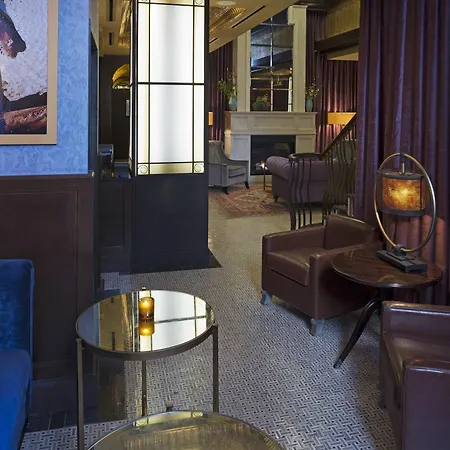 Walker Greenwich Village Hotel New York