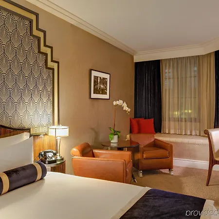 Walker Greenwich Village 4* New York