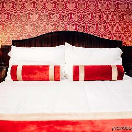 Walker Greenwich Village Hotel New York