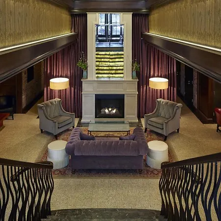 Walker Greenwich Village Hotel 4*