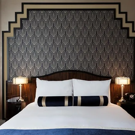 Walker Greenwich Village 4*